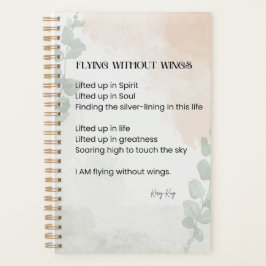 Fliegen ohne Flügel Gedicht Gedichte geschrieben W Planer