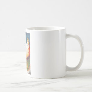 Fliegen-Pferd 2 Tasse