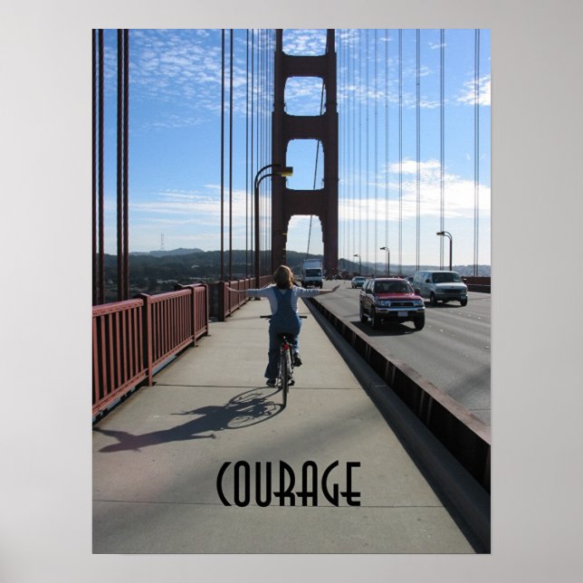 fliegen poster (Vorne)