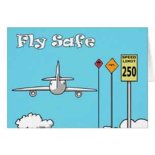 "Fliegen-Safe "