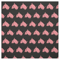 Fliegen-Schwein-Gewebe