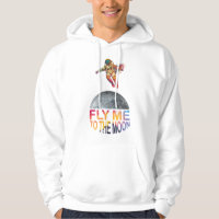 Fliegen Sie mich zum Mond