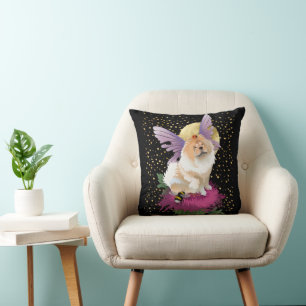 FLIEGEN SIE MIR ZUM MOON - wählen Sie Größe/Stil-D Kissen