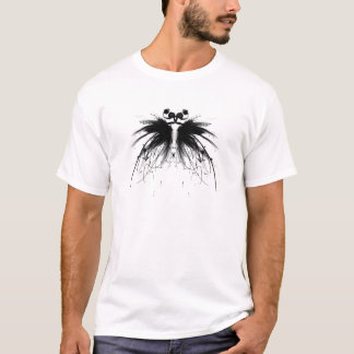 Fliegen-Spaghetti-Monster T-Shirt