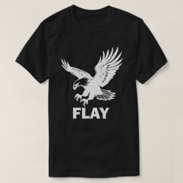 fliegen T-Shirt