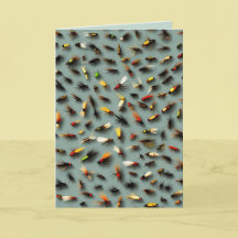 Fliegen - Tag der glücklichen Väter