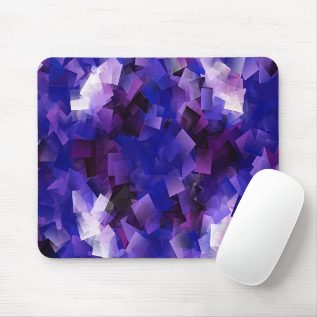 Fliegen über...... mousepad (Mit Mouse)