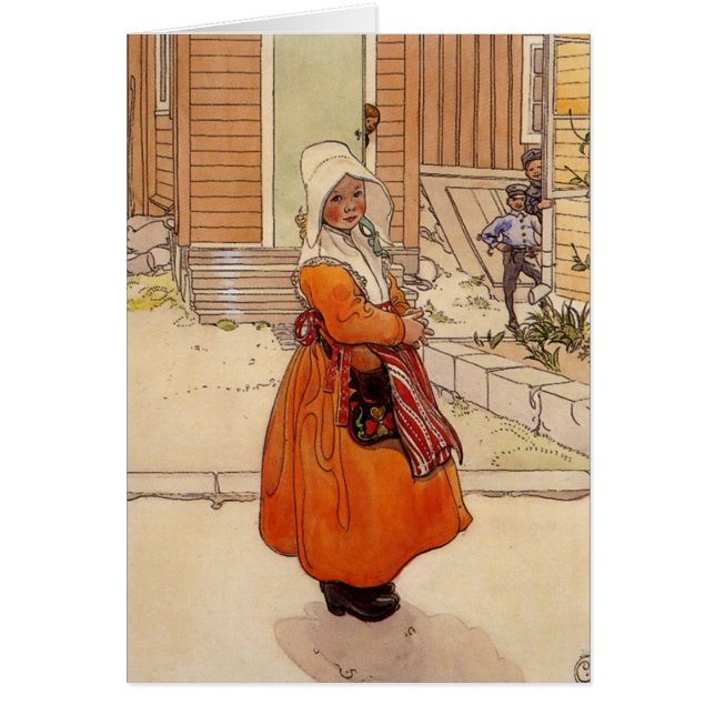 Fliegen um den Zucker (Vorne)