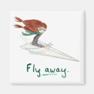 Fliegen-wegmagnet Magnet