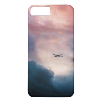 Fliegen wir weg Case-Mate iPhone hülle