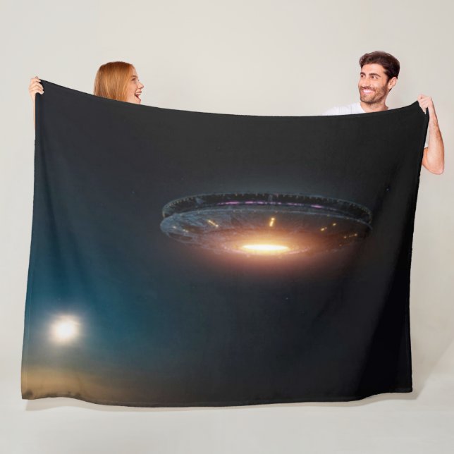 FLIEGENABSCHALTER FLEECEDECKE (Beispiel)