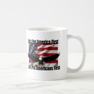 Fliegenadler Kaffeetasse