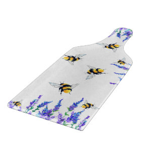 Fliegende Bienenzuchtplatine Schneidebrett