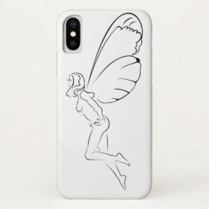 Fliegende Fairys... Case-Mate iPhone Hülle