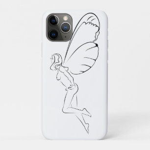 Fliegende Feen... Case-Mate iPhone Hülle