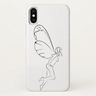 Fliegende Feen... Case-Mate iPhone Hülle