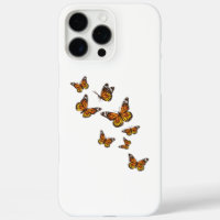 Fliegende Schmetterlinge - Schmetterling Lover Gar