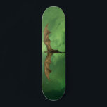 Fliegender Drachennebel Skateboard<br><div class="desc">Dieses Design kann personalisiert sein, indem Sie die Option anpassen, um Text hinzuzufügen oder andere Änderungen. Wenn dieses Produkt die Möglichkeit hat, das Design auf einen anderen Gegenstand zu übertragen, stellen Sie bitte sicher, dass das Design auf die Anforderungen angepasst wird, falls erforderlich. Kontaktieren Sie mich unter colorflowcreations@gmail.com , wenn...</div>
