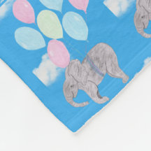 Fliegender Elefant