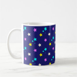 Fliegender Fisch Kaffeetasse