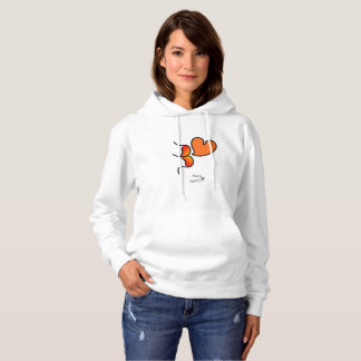 Fliegender Mack!!! - SOUL Hoodie