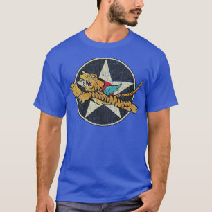 Fliegender Tigers AVG 1941 T-Shirt