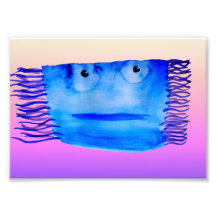 Fliegendes Rug-Foto-Papier (Satin)