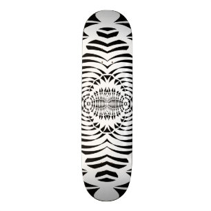 Fliegenfalle Skateboard