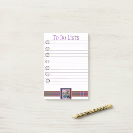 Fliegenfänger Post-it Klebezettel