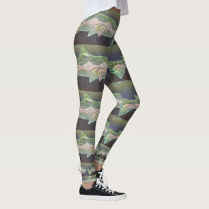 Fliegenfisch Leggings