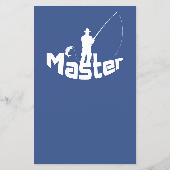 Fliegenfischen Flyer (Vorne)