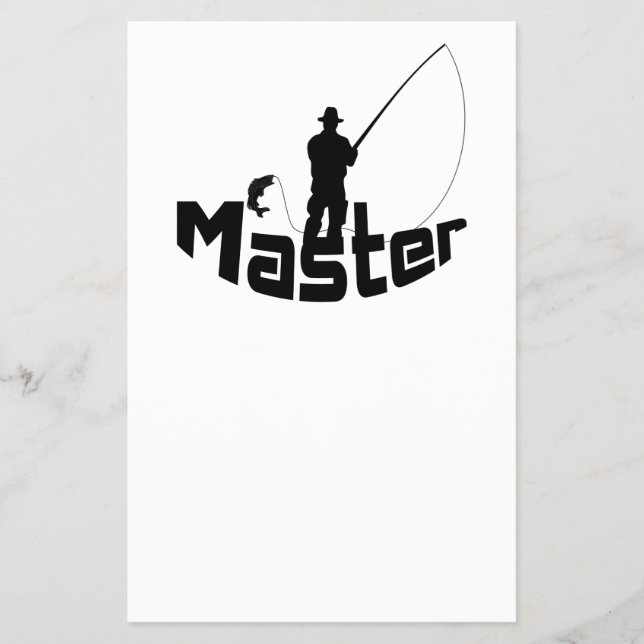 Fliegenfischen Flyer (Vorne)