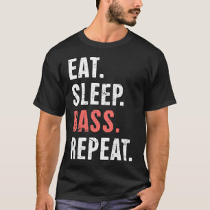 Fliegenfischen Sonnenbrillen T-Shirt