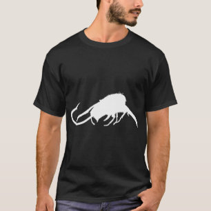 Fliegenfischen T-Shirt