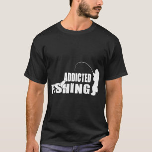 Fliegenfischen Vibes T-Shirt