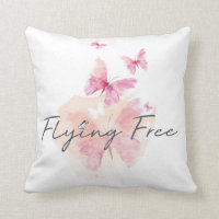 Fliegenfreies Kissen