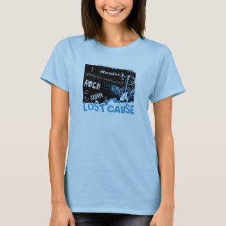 Fliegengitarre T-Shirt