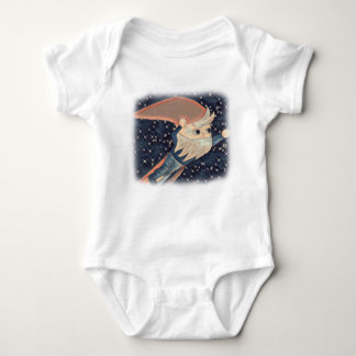 FliegenGnome Onsie Baby Strampler