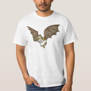 Fliegenhamster? T-Shirt