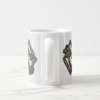 Fliegenpilz Botanical Cottagecore  Kaffeetasse