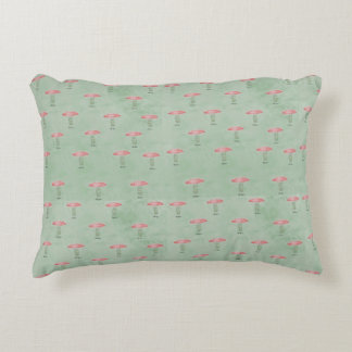 Fliegenpilz Dekokissen