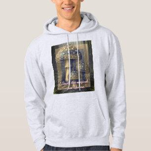 Fliegenpilz POH02 Pullover Hoodie T-Shirt