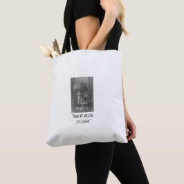 Fliegenpilz-Tasche TB02 Tote