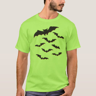 Fliegenschläger T-Shirt
