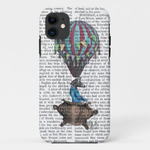 FliegenZebra Case-Mate iPhone Hülle