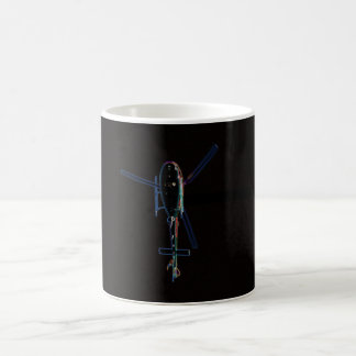Fliegenzeit Tasse