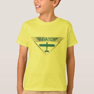 Flieger T-Shirt