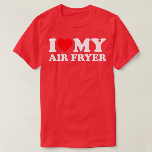 Fliegerflieger (2) T-Shirt (Design vorne)