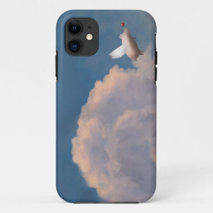 Fliegergehäuse iPhone 11 Hülle