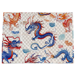 Fliegerheft Große Geschenktüte